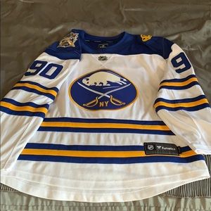 O’Reilly Winter Classic, Buffalo Sabres, Mint
